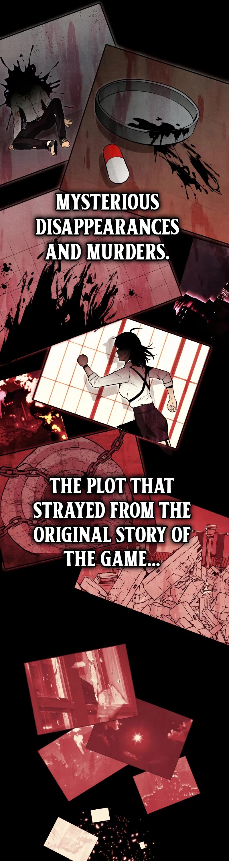 I Killed an Academy Player Chapter 1 page 47 - Chapter 1