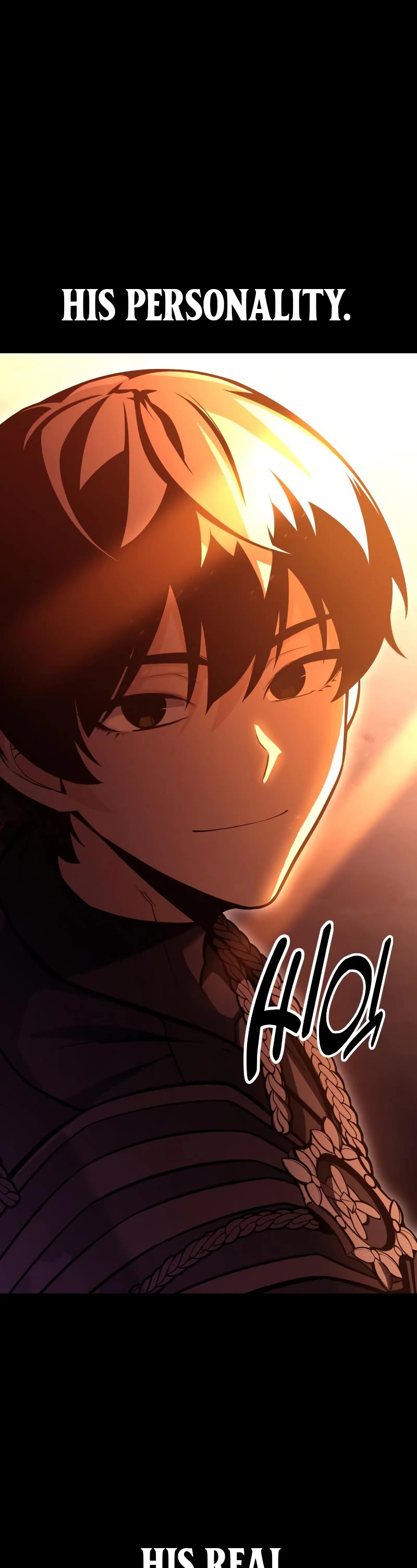 I Killed an Academy Player Chapter 1 page 49 - Chapter 1