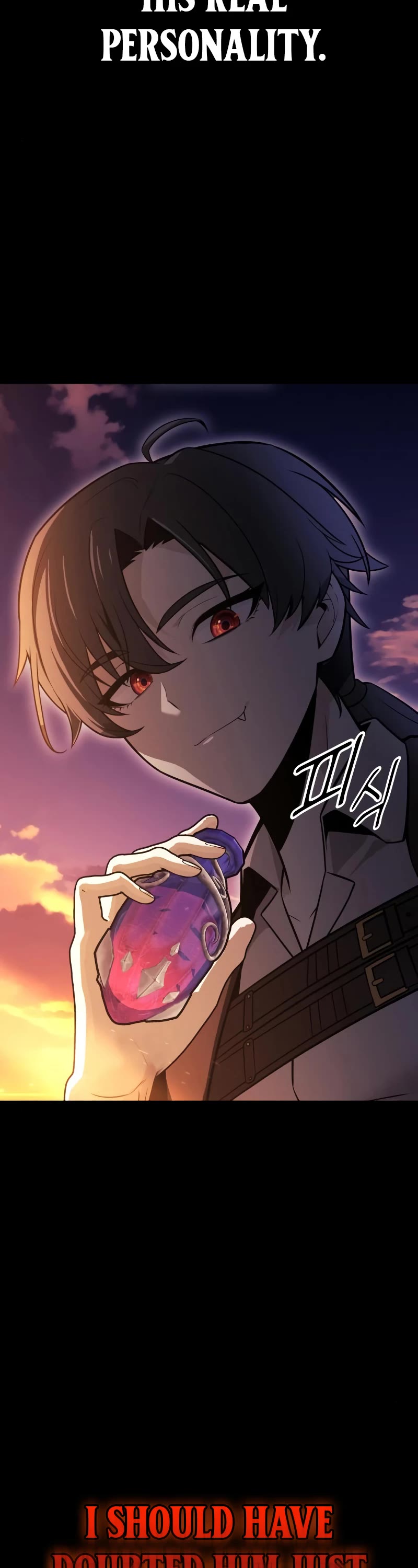 I Killed an Academy Player Chapter 1 page 50 - Chapter 1