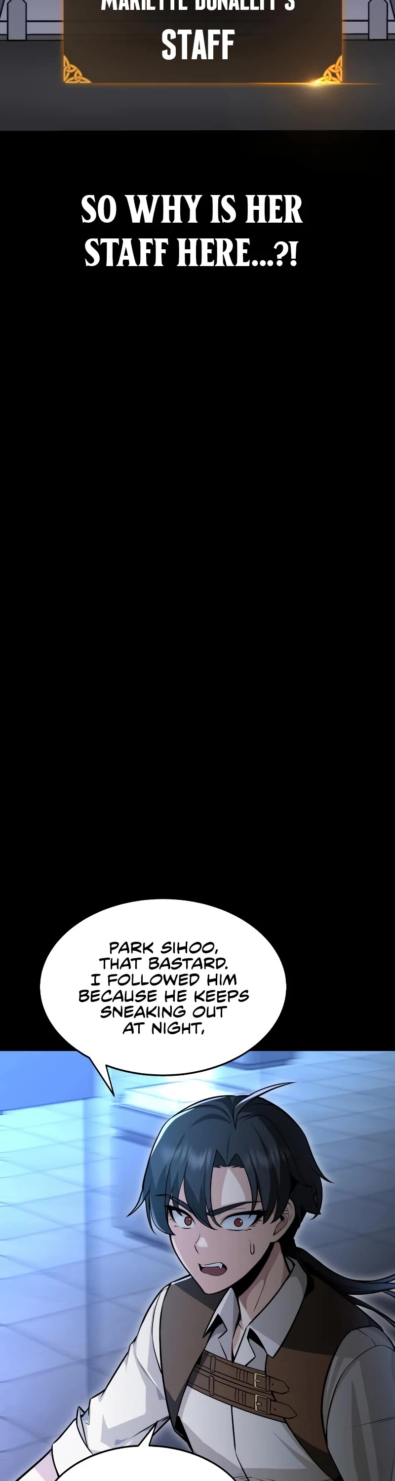 I Killed an Academy Player Chapter 1 page 54 - Chapter 1