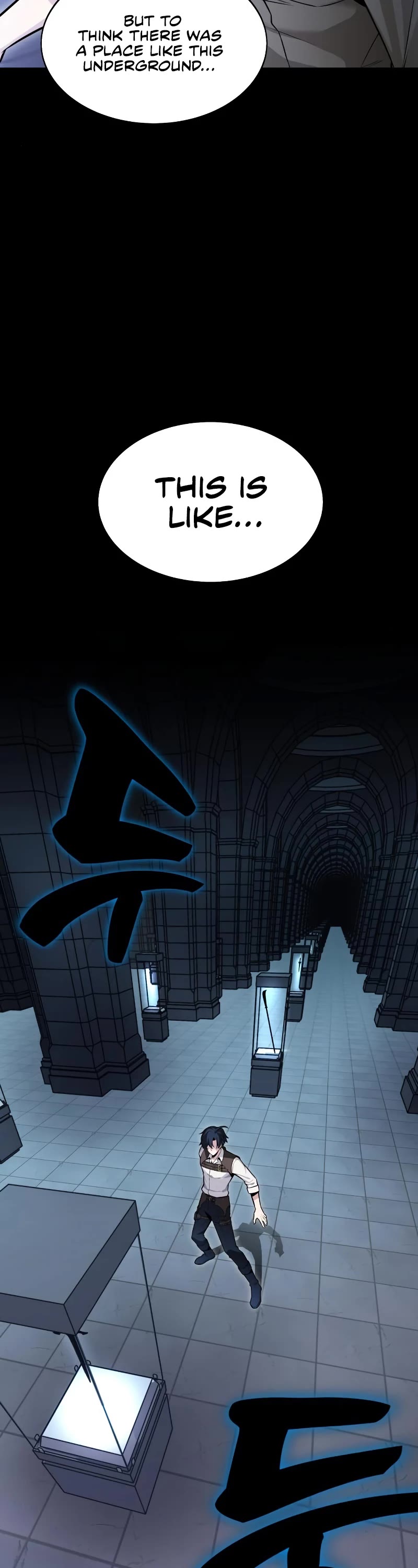 I Killed an Academy Player Chapter 1 page 55 - Chapter 1