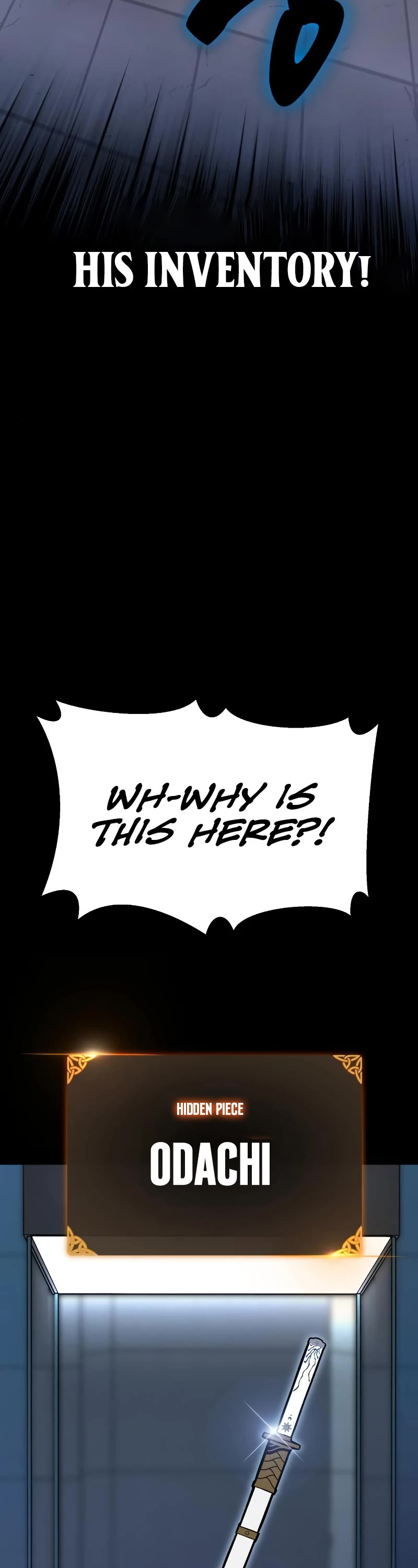 I Killed an Academy Player Chapter 1 page 56 - Chapter 1