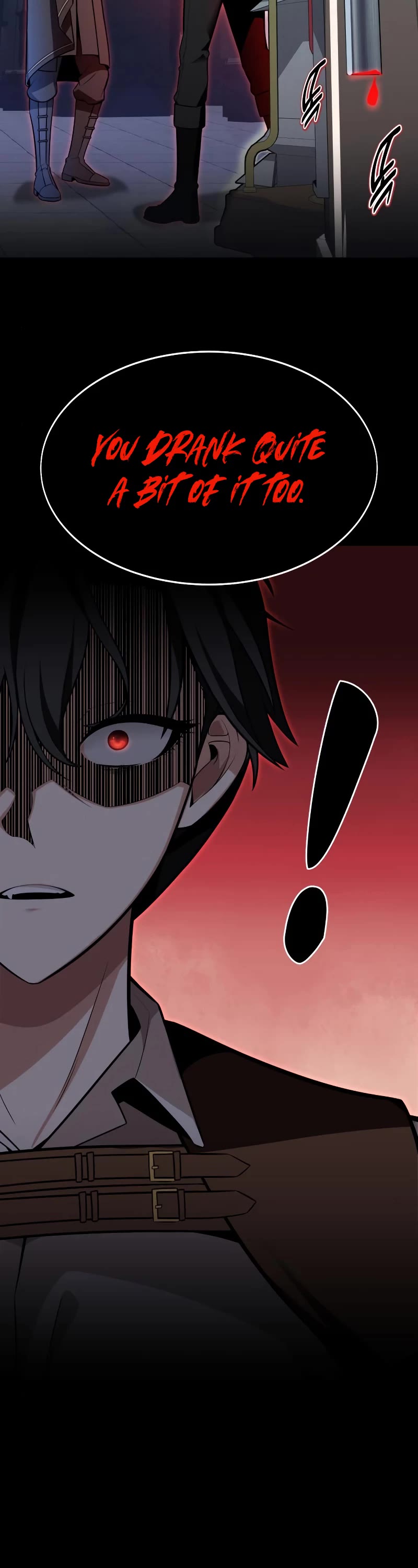 I Killed an Academy Player Chapter 1 page 66 - Chapter 1