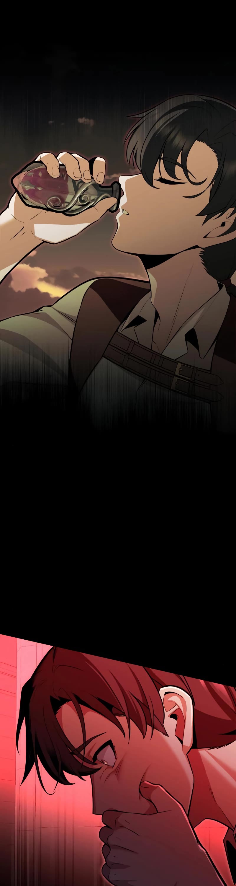 I Killed an Academy Player Chapter 1 page 67 - Chapter 1