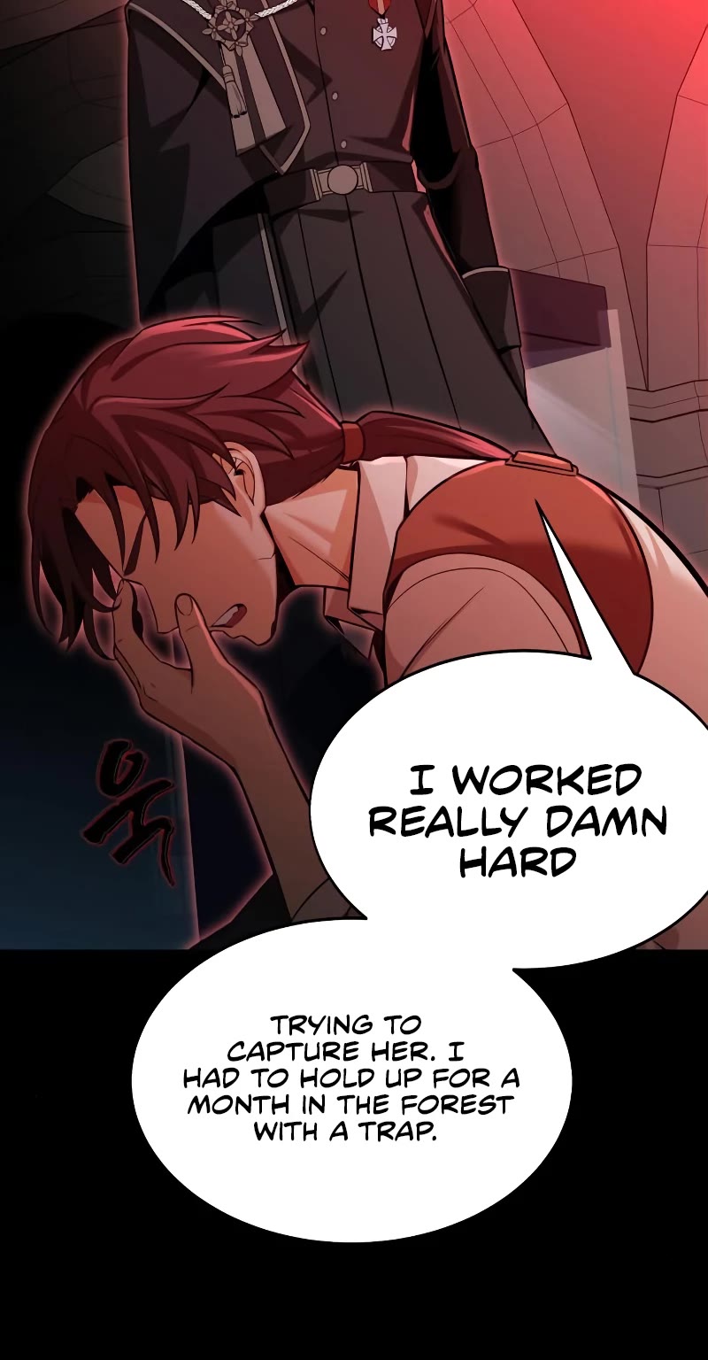 I Killed an Academy Player Chapter 1 page 69 - Chapter 1
