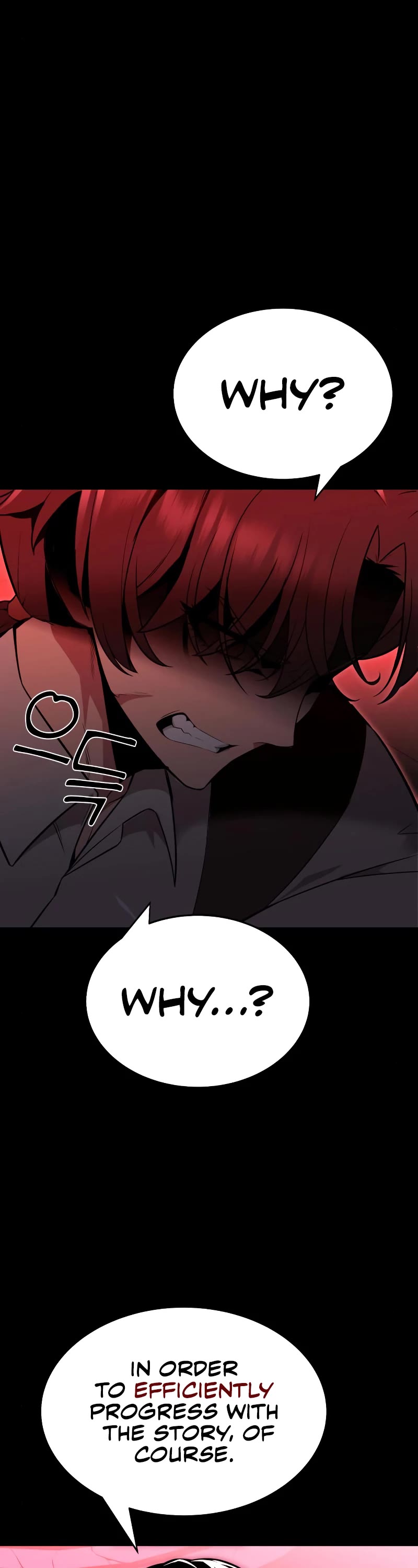 I Killed an Academy Player Chapter 1 page 70 - Chapter 1