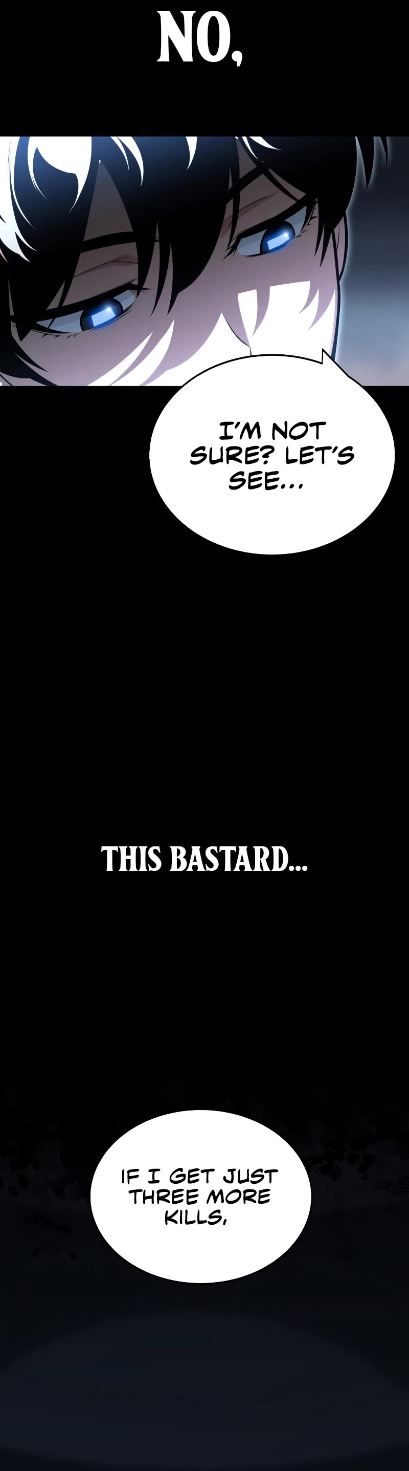 I Killed an Academy Player Chapter 1 page 74 - Chapter 1
