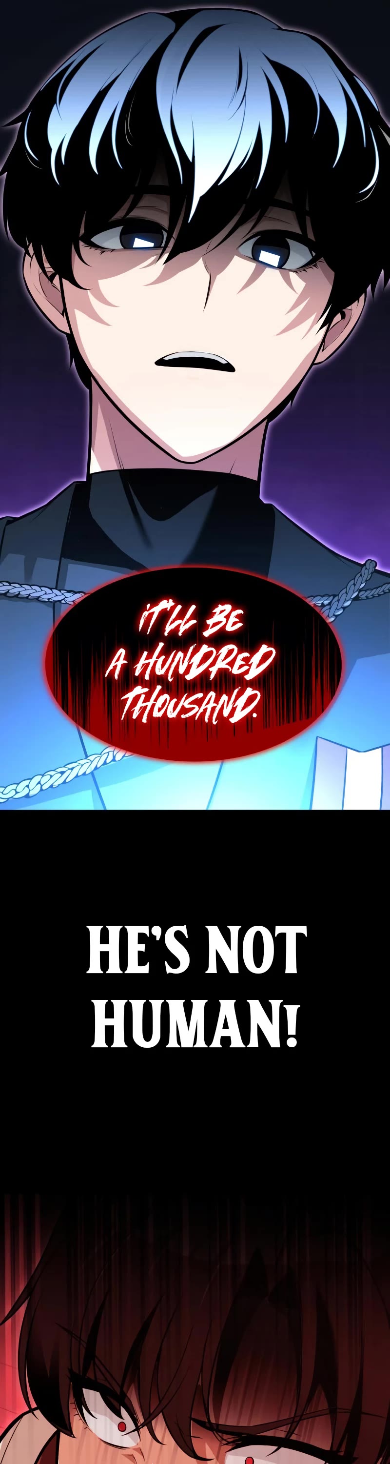 I Killed an Academy Player Chapter 1 page 75 - Chapter 1