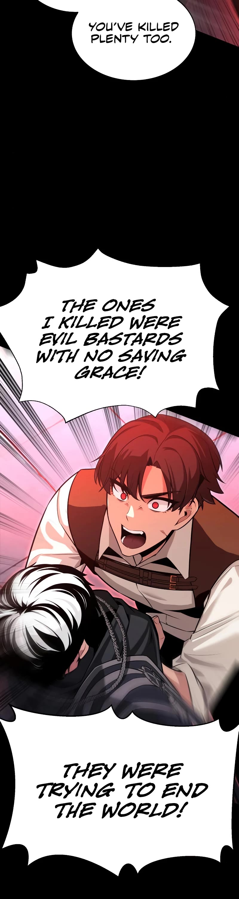 I Killed an Academy Player Chapter 1 page 77 - Chapter 1