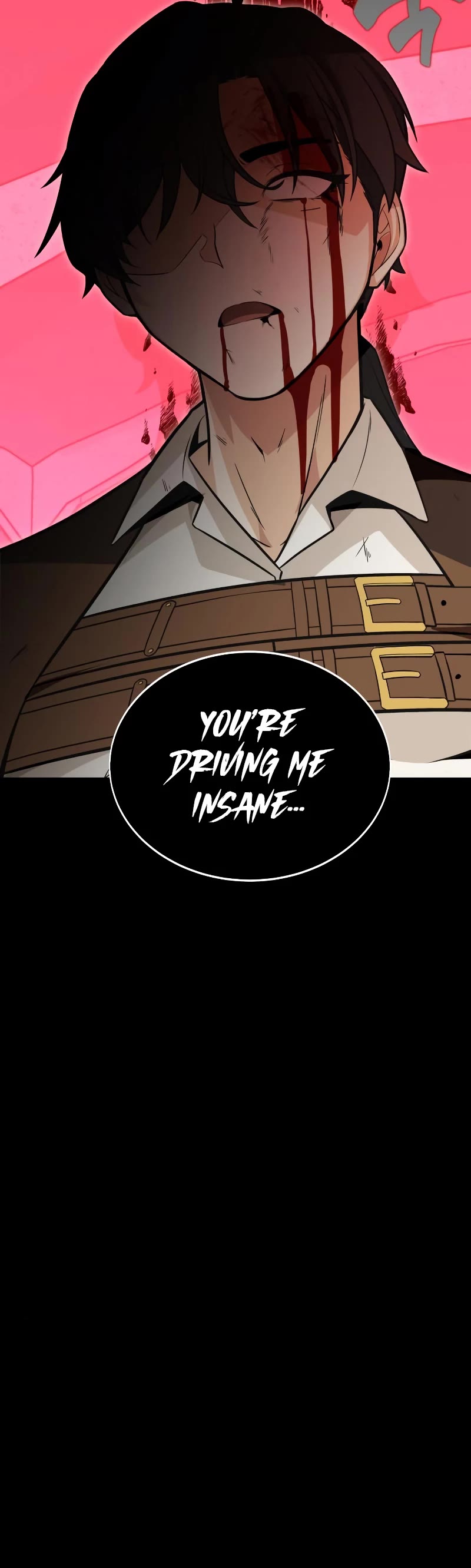 I Killed an Academy Player Chapter 1 page 84 - Chapter 1