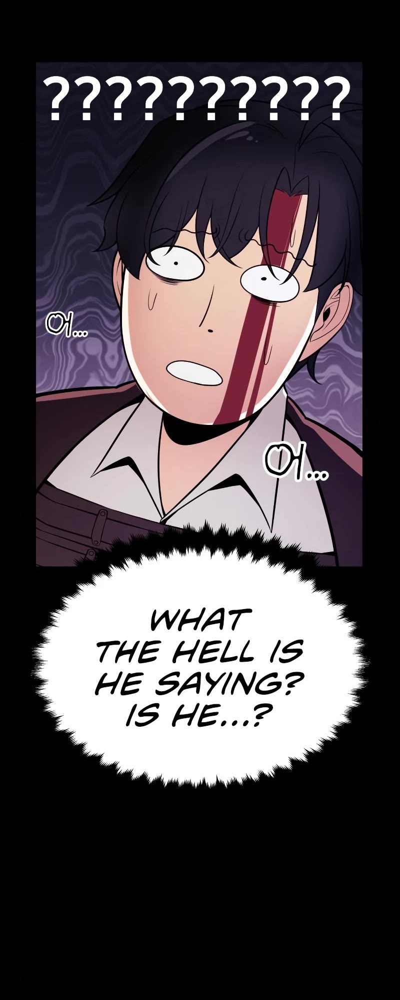 I Killed an Academy Player Chapter 1 page 89 - Chapter 1
