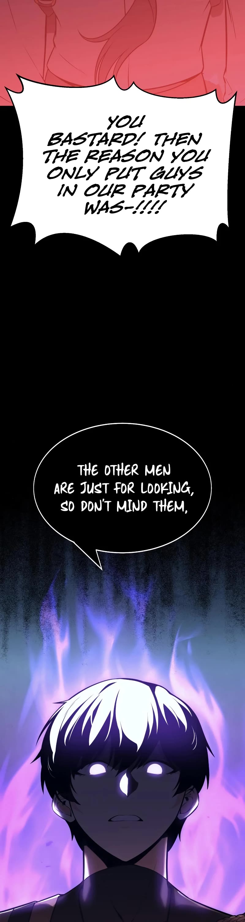 I Killed an Academy Player Chapter 1 page 92 - Chapter 1