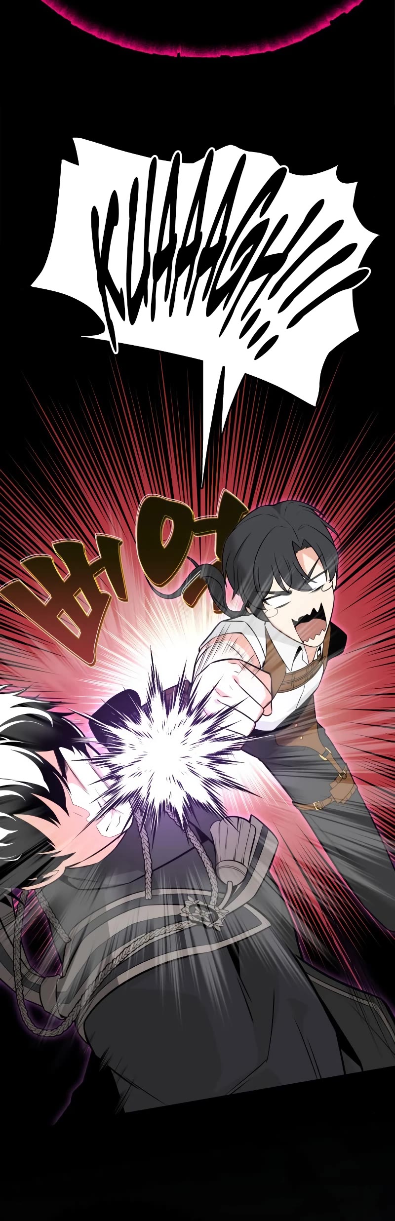 I Killed an Academy Player Chapter 1 page 94 - Chapter 1