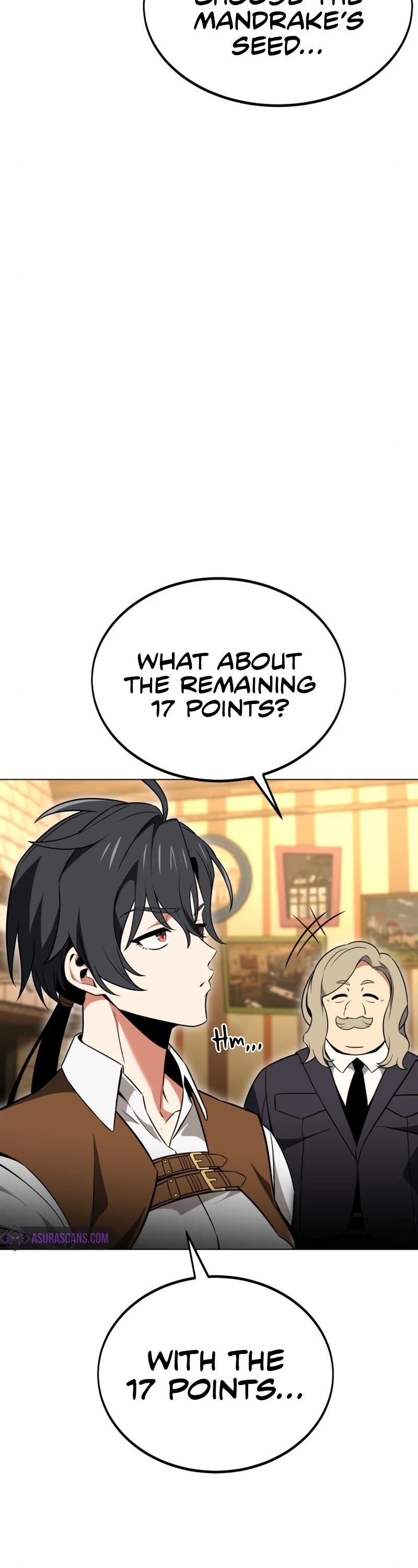 I Killed an Academy Player Chapter 10 page 13 - Chapter 10