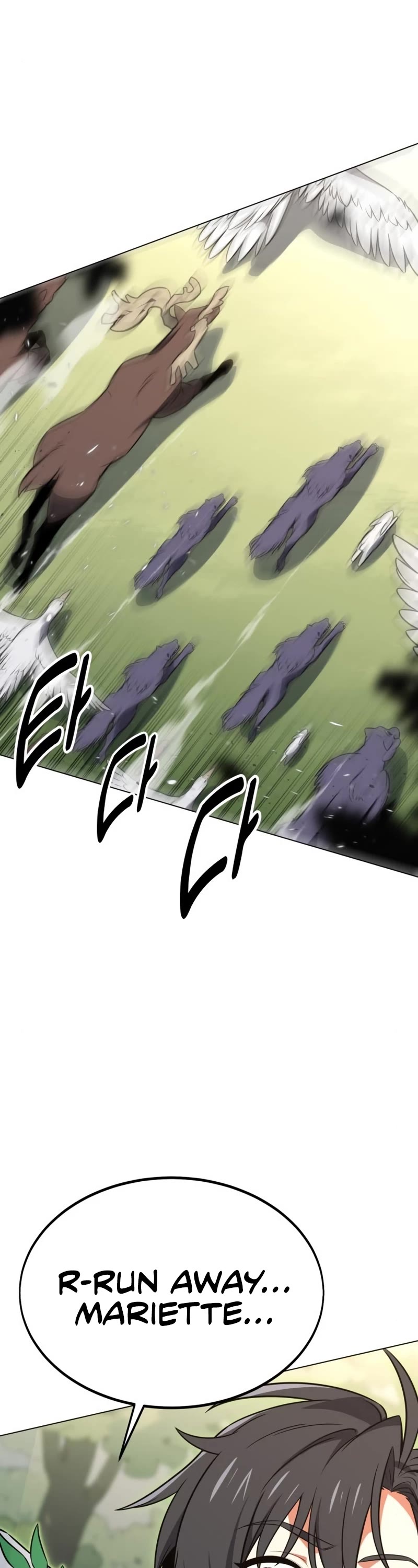 I Killed an Academy Player Chapter 10 page 28 - Chapter 10