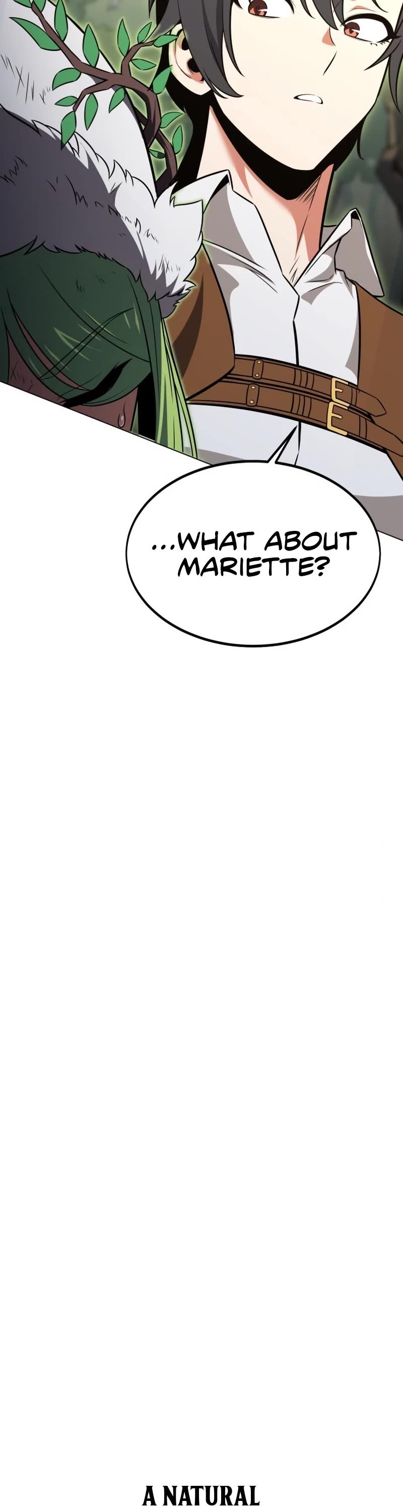 I Killed an Academy Player Chapter 10 page 29 - Chapter 10