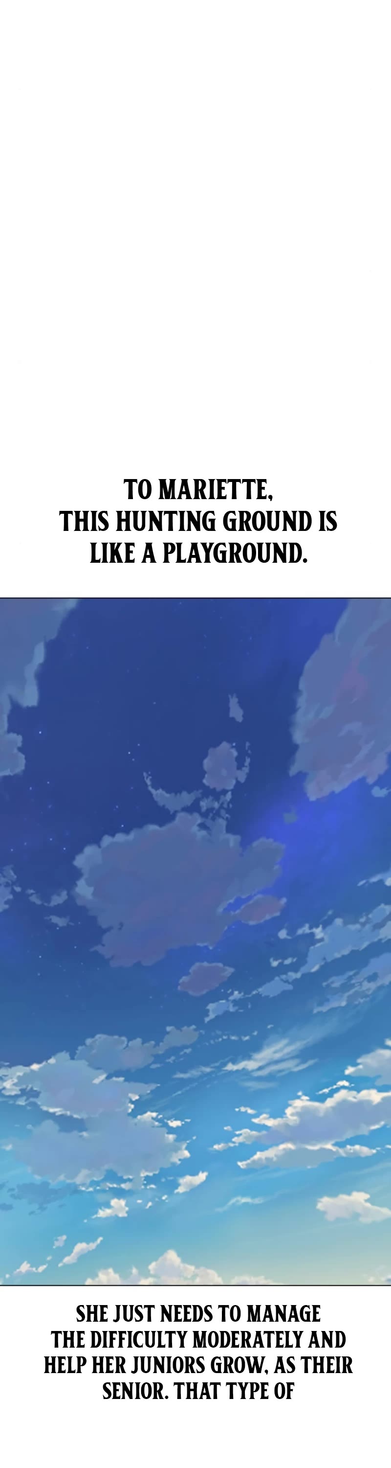 I Killed an Academy Player Chapter 10 page 31 - Chapter 10