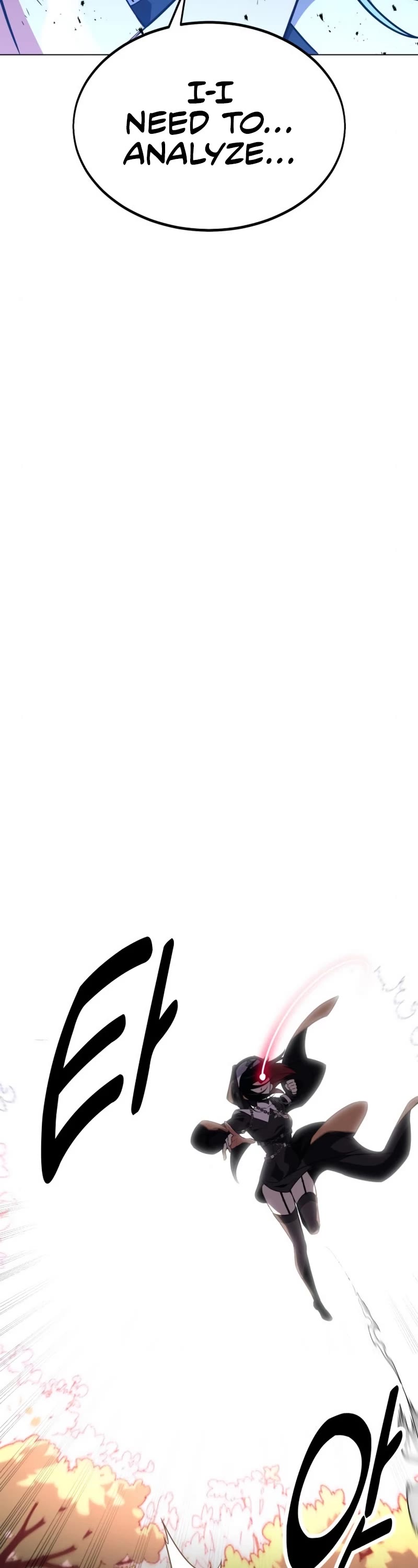 I Killed an Academy Player Chapter 10 page 33 - Chapter 10