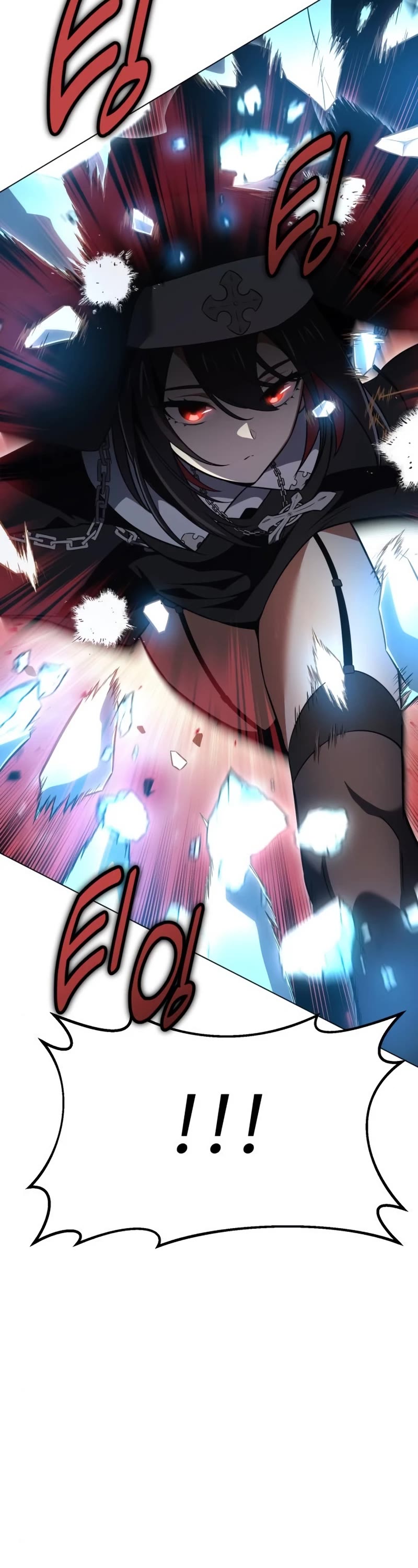 I Killed an Academy Player Chapter 10 page 36 - Chapter 10
