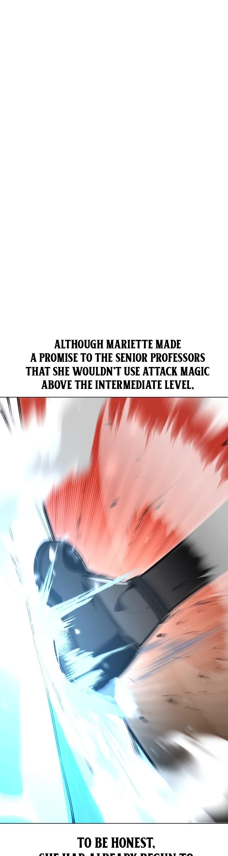 I Killed an Academy Player Chapter 10 page 38 - Chapter 10