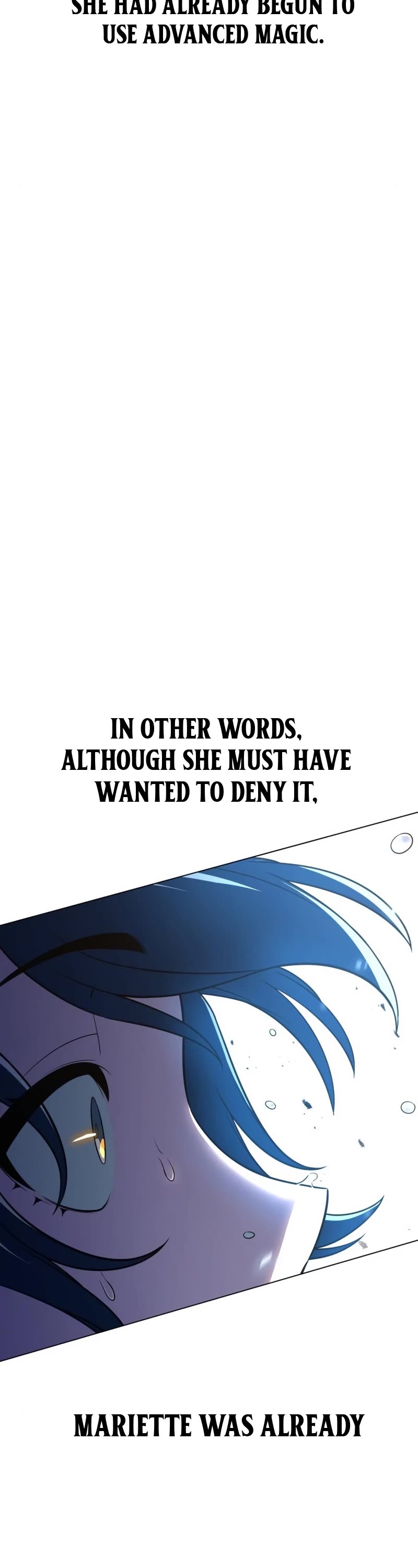 I Killed an Academy Player Chapter 10 page 39 - Chapter 10