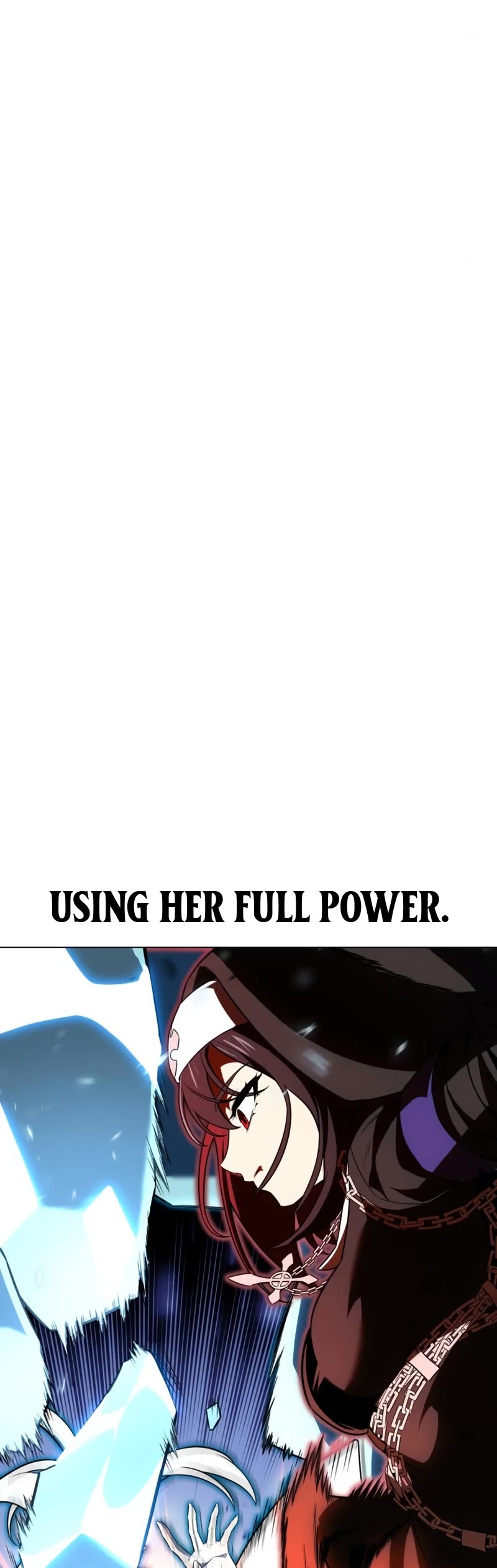 I Killed an Academy Player Chapter 10 page 40 - Chapter 10