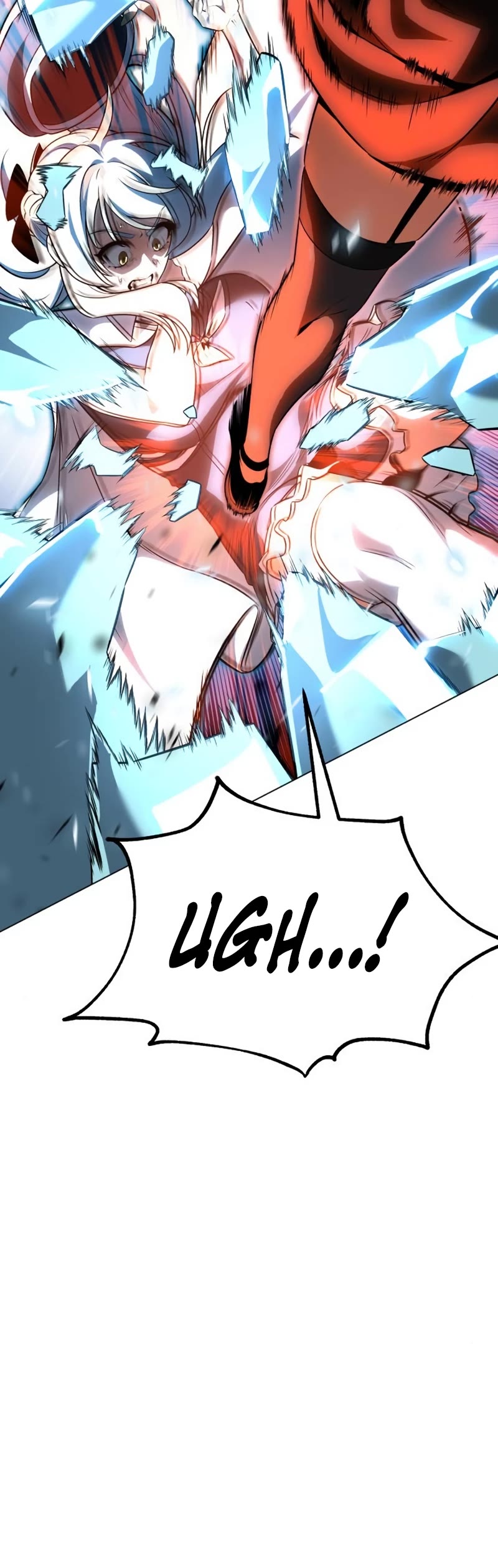 I Killed an Academy Player Chapter 10 page 41 - Chapter 10