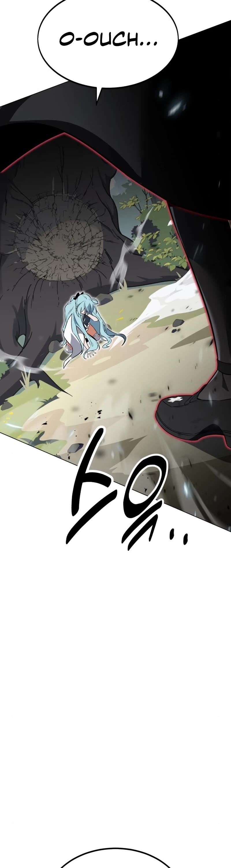 I Killed an Academy Player Chapter 10 page 43 - Chapter 10