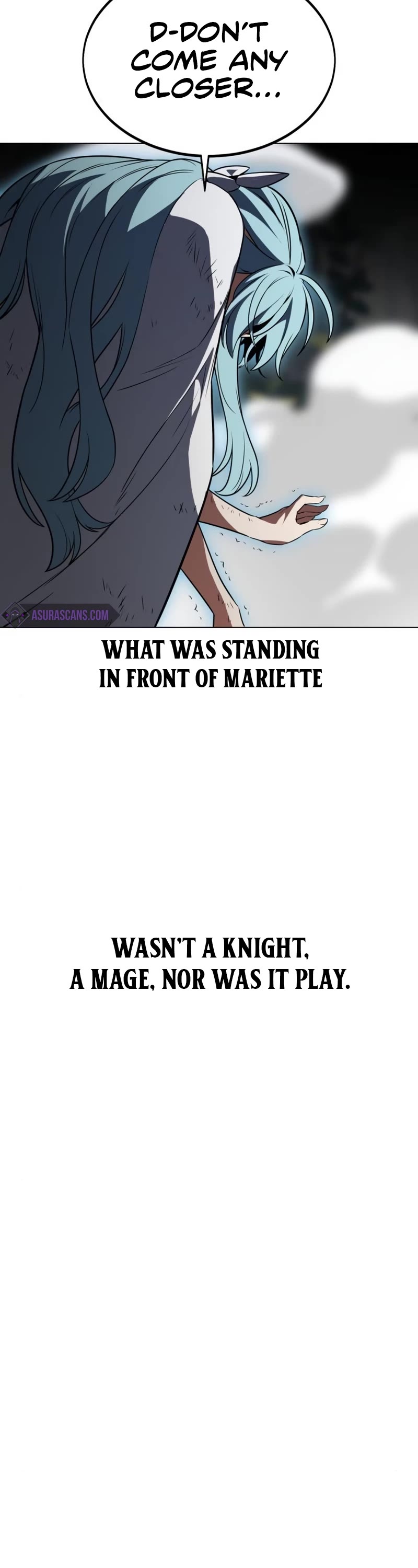 I Killed an Academy Player Chapter 10 page 44 - Chapter 10