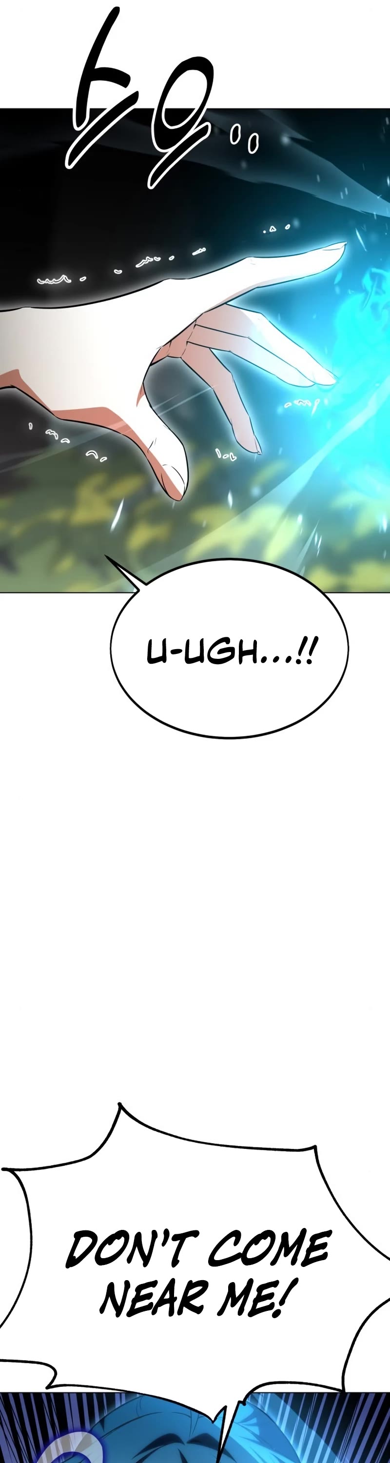 I Killed an Academy Player Chapter 10 page 47 - Chapter 10