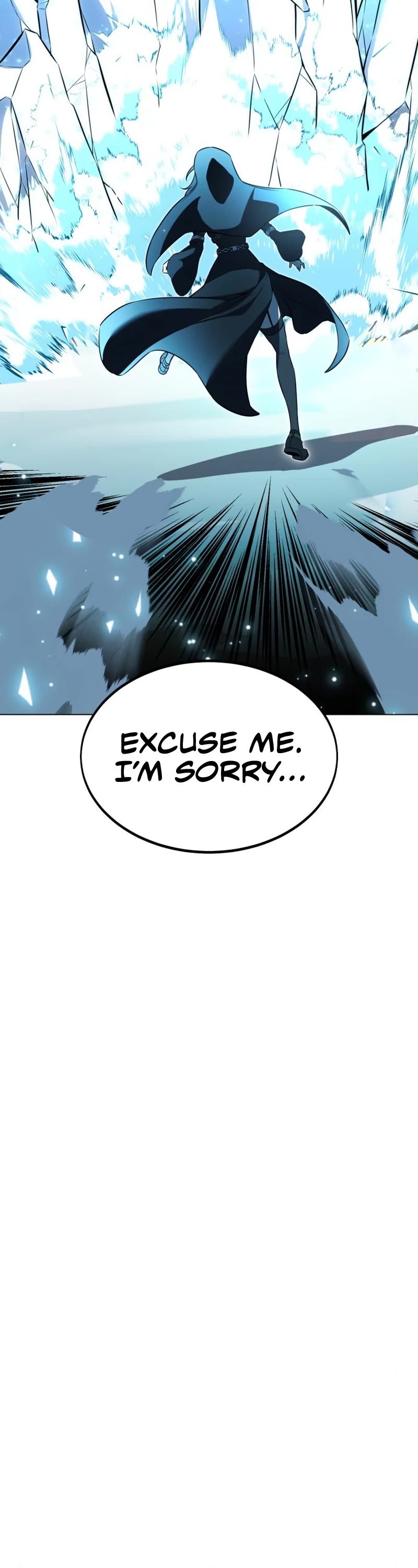 I Killed an Academy Player Chapter 10 page 5 - Chapter 10