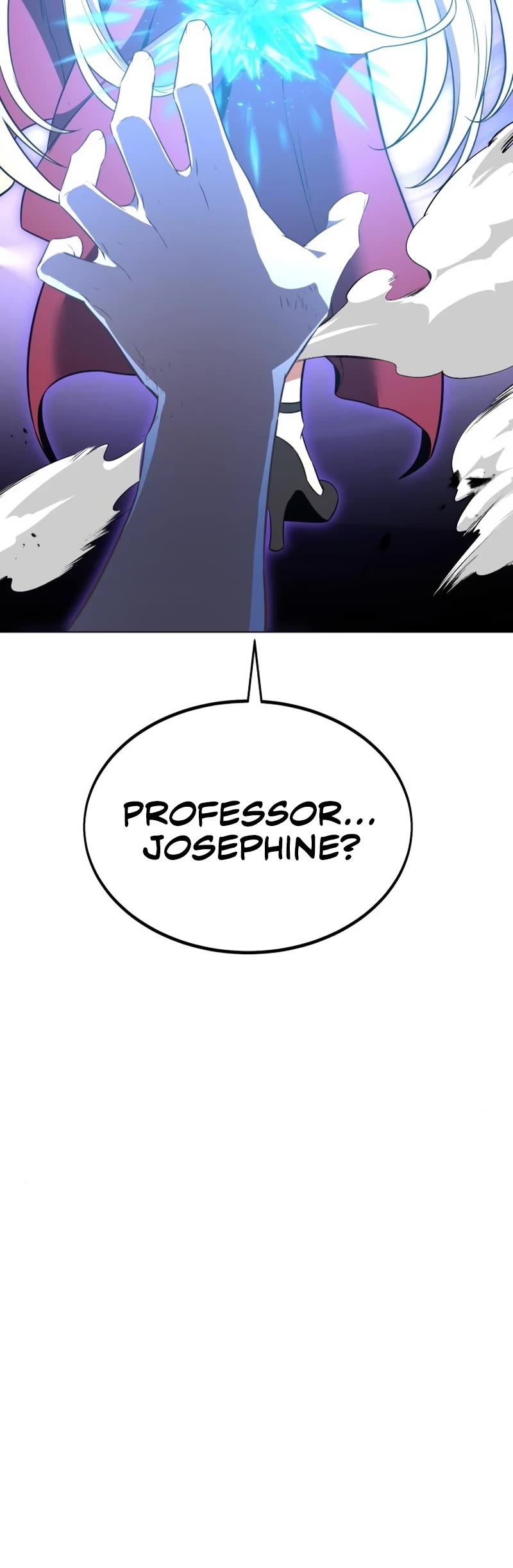 I Killed an Academy Player Chapter 10 page 51 - Chapter 10