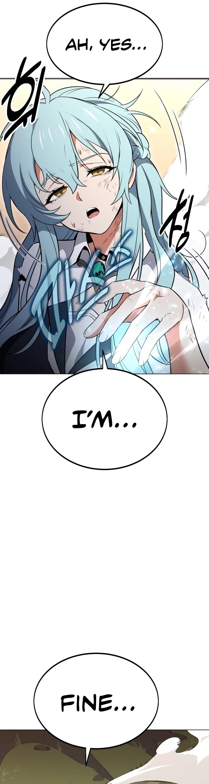 I Killed an Academy Player Chapter 10 page 52 - Chapter 10