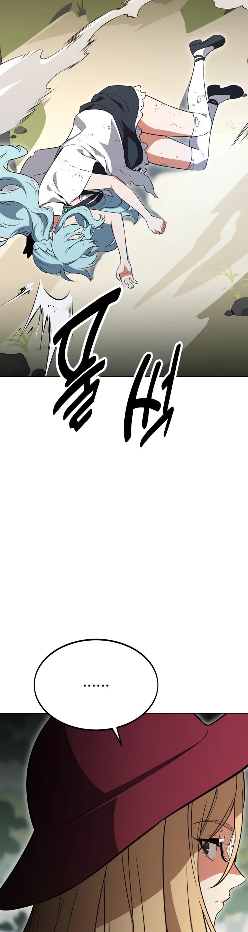 I Killed an Academy Player Chapter 10 page 53 - Chapter 10