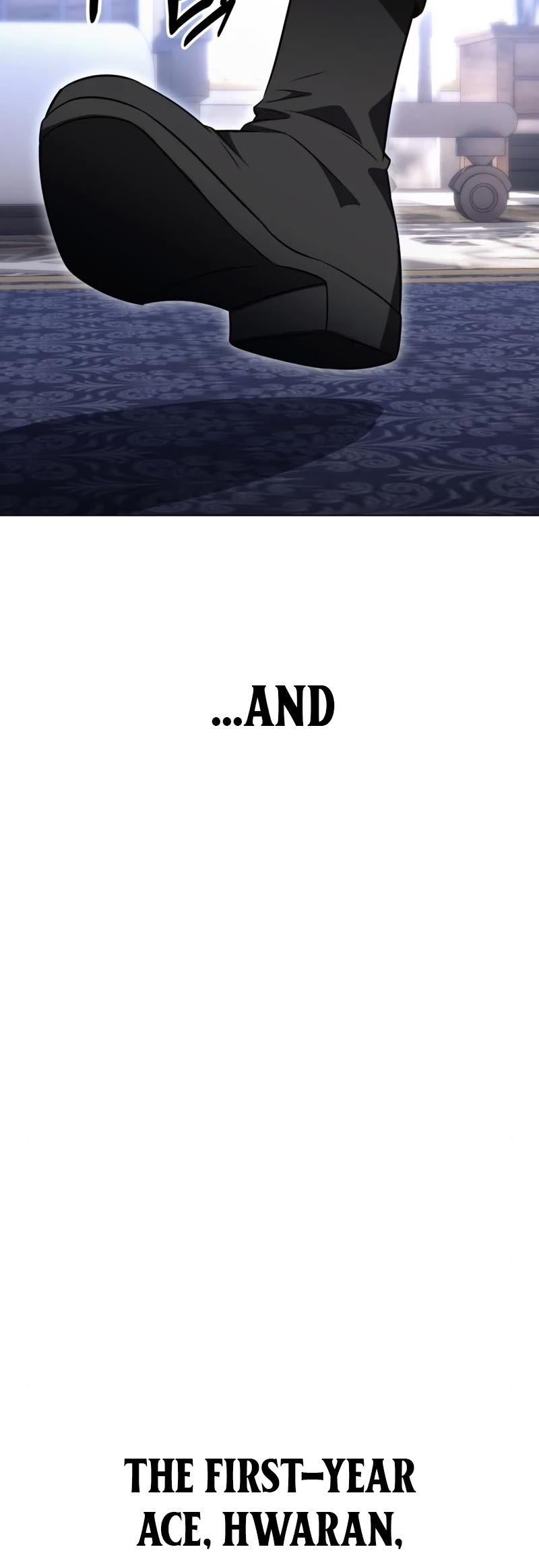I Killed an Academy Player Chapter 10 page 56 - Chapter 10