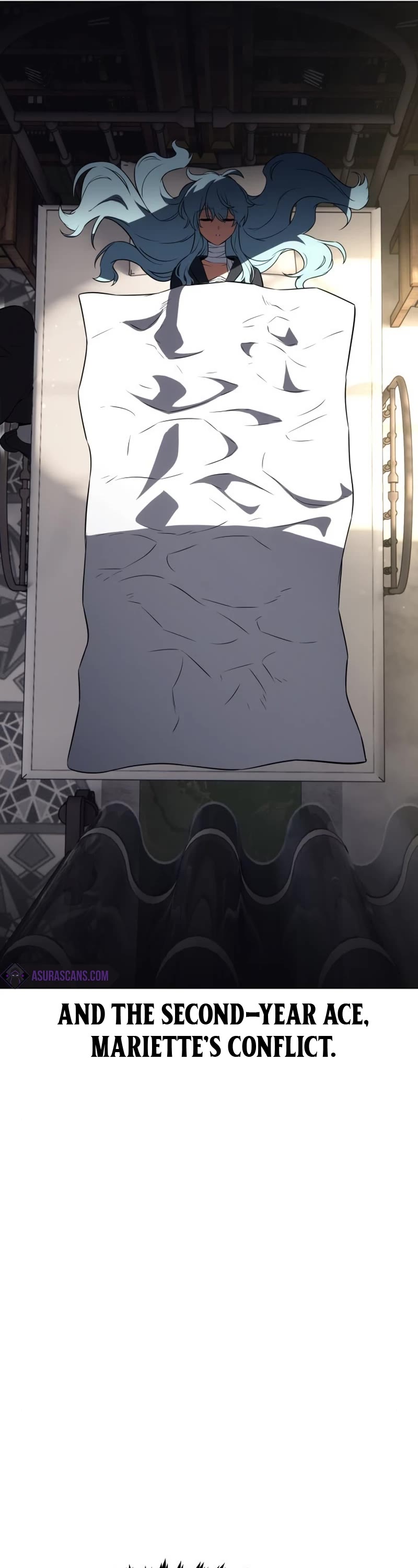 I Killed an Academy Player Chapter 10 page 57 - Chapter 10