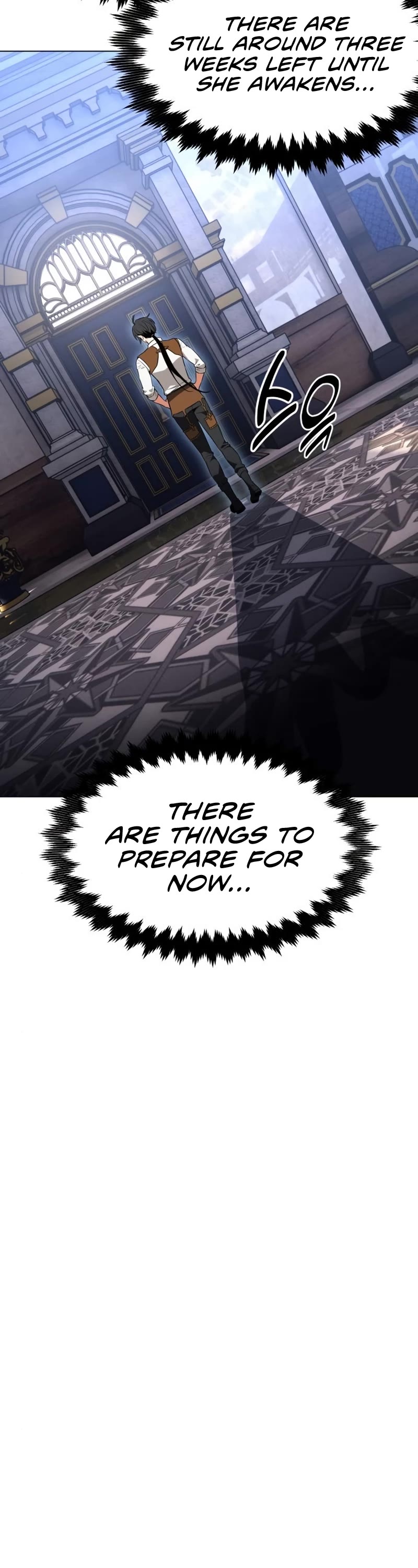 I Killed an Academy Player Chapter 10 page 59 - Chapter 10