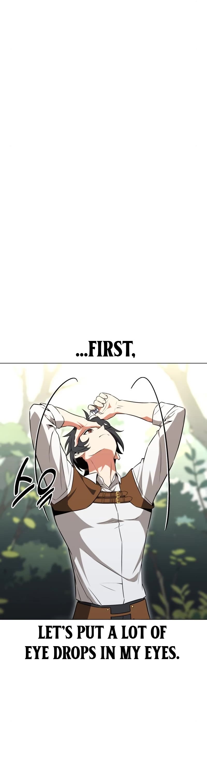 I Killed an Academy Player Chapter 10 page 61 - Chapter 10