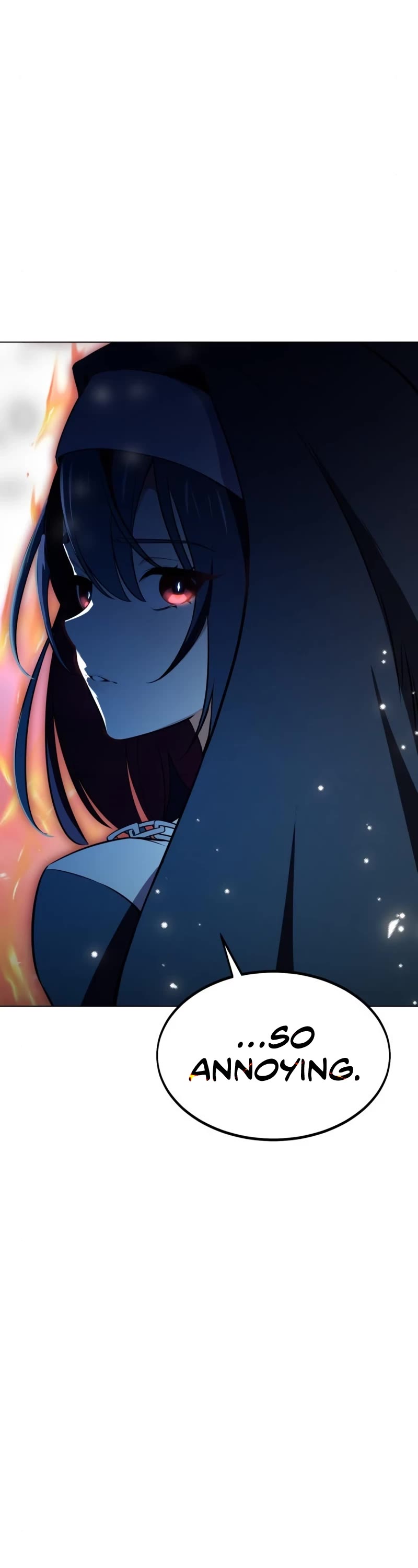 I Killed an Academy Player Chapter 10 page 7 - Chapter 10