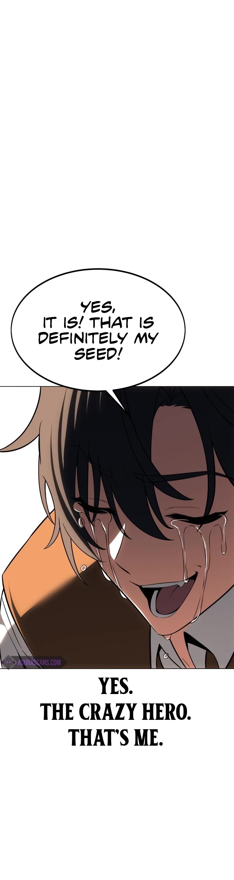 I Killed an Academy Player Chapter 10 page 72 - Chapter 10
