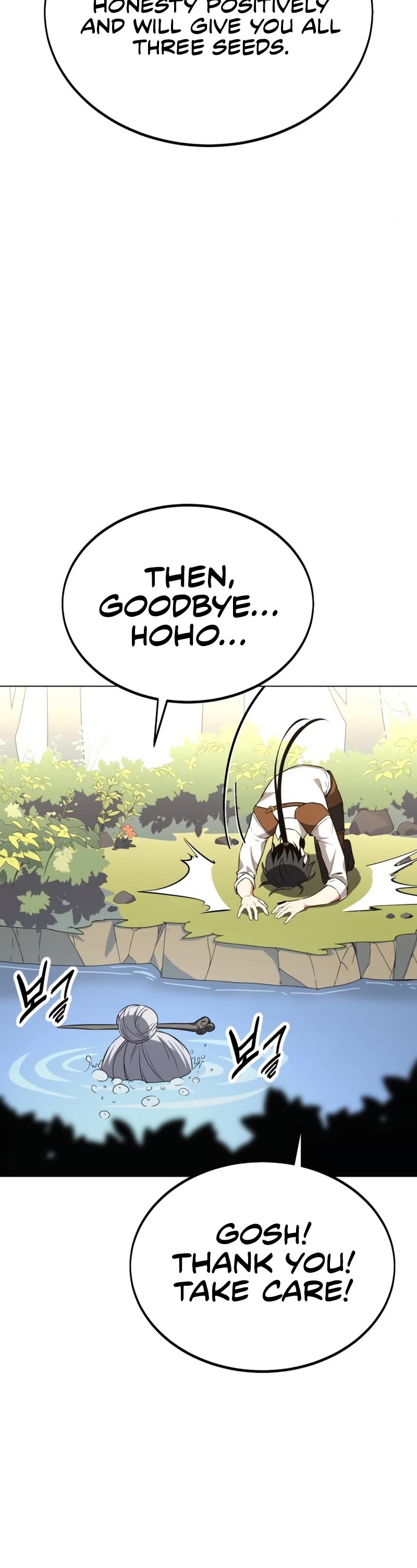 I Killed an Academy Player Chapter 10 page 74 - Chapter 10