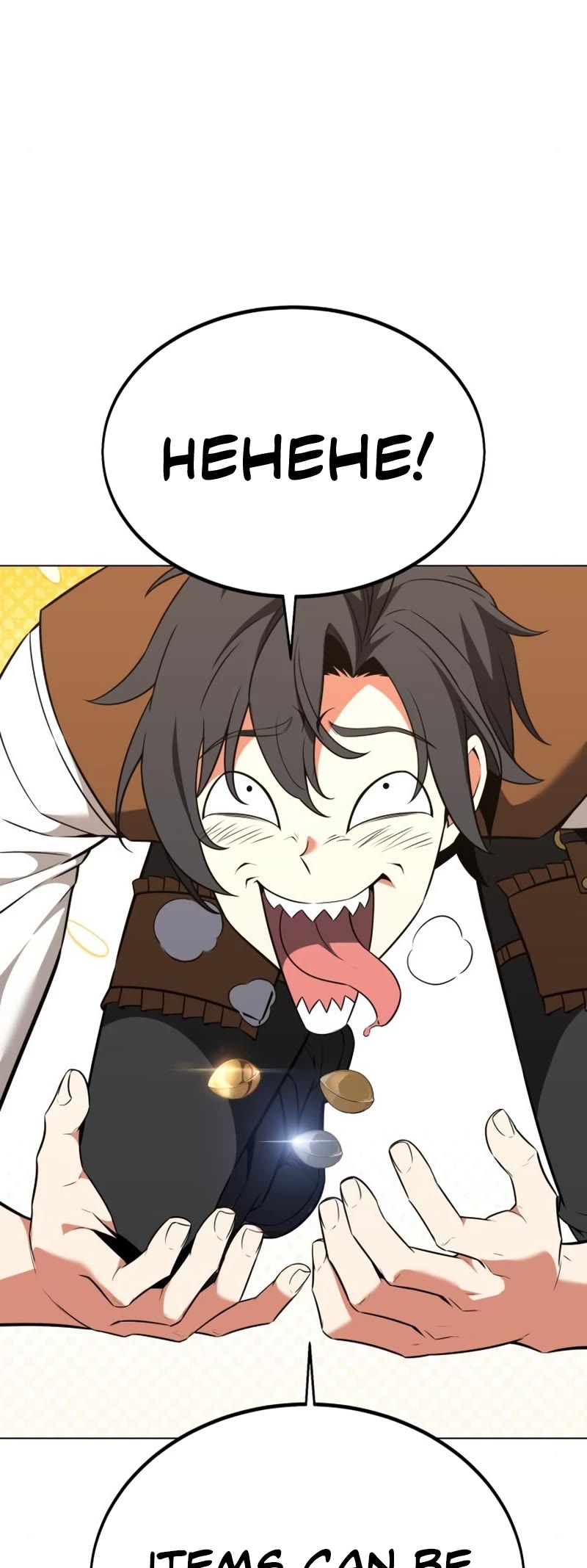 I Killed an Academy Player Chapter 10 page 75 - Chapter 10