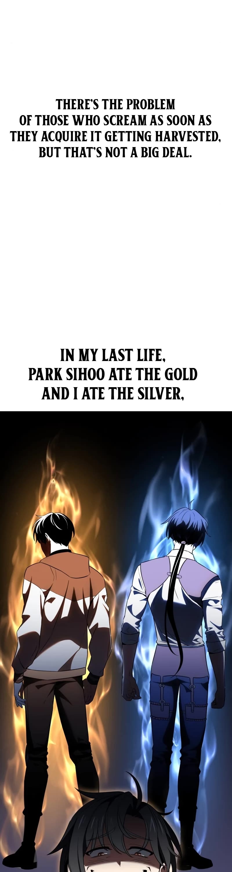 I Killed an Academy Player Chapter 10 page 78 - Chapter 10