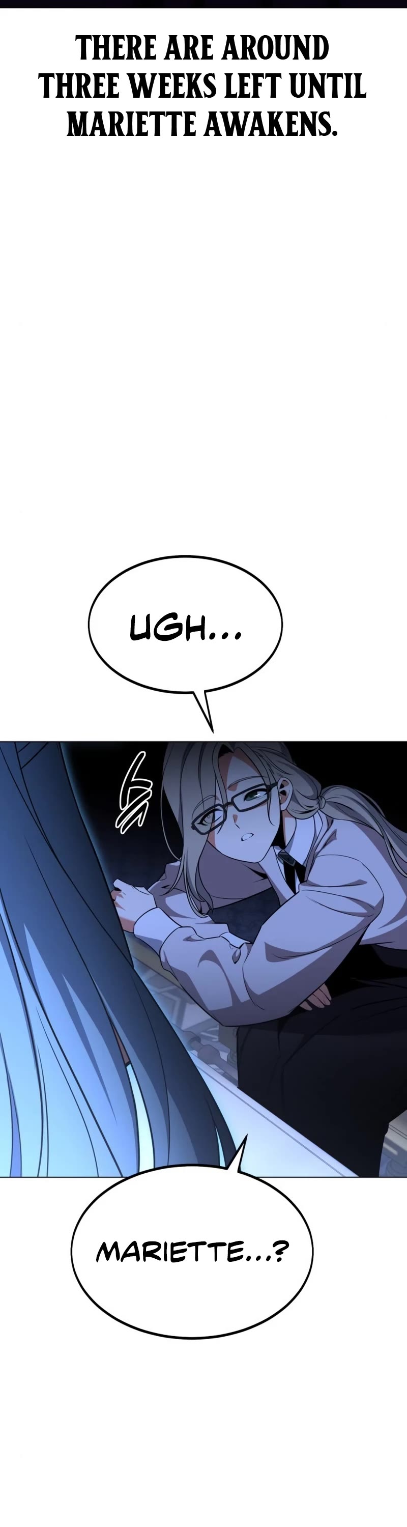 I Killed an Academy Player Chapter 10 page 86 - Chapter 10