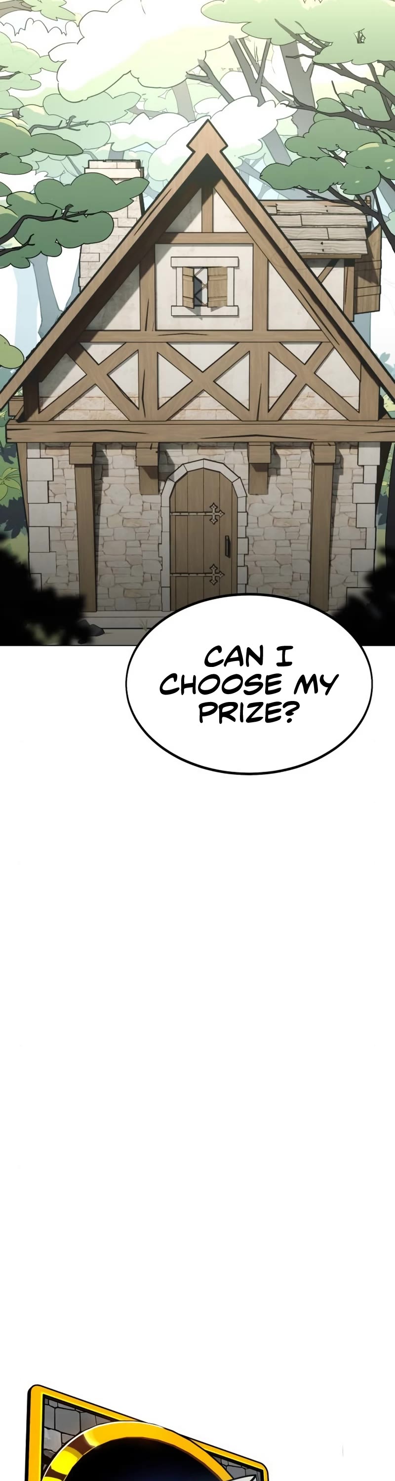 I Killed an Academy Player Chapter 10 page 9 - Chapter 10