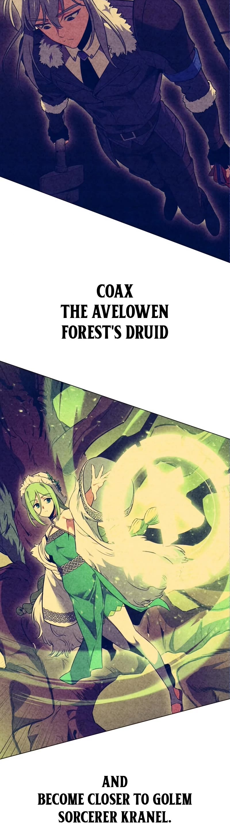 I Killed an Academy Player Chapter 10 page 91 - Chapter 10