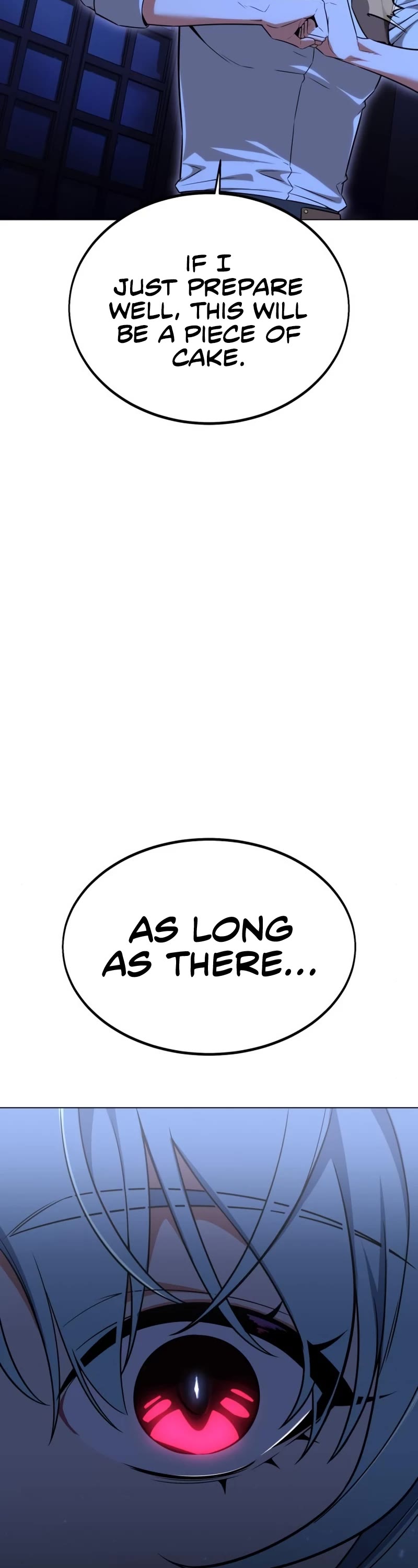 I Killed an Academy Player Chapter 10 page 93 - Chapter 10
