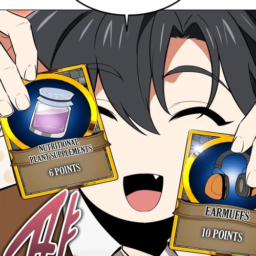 I Killed an Academy Player Chapter 10 cover