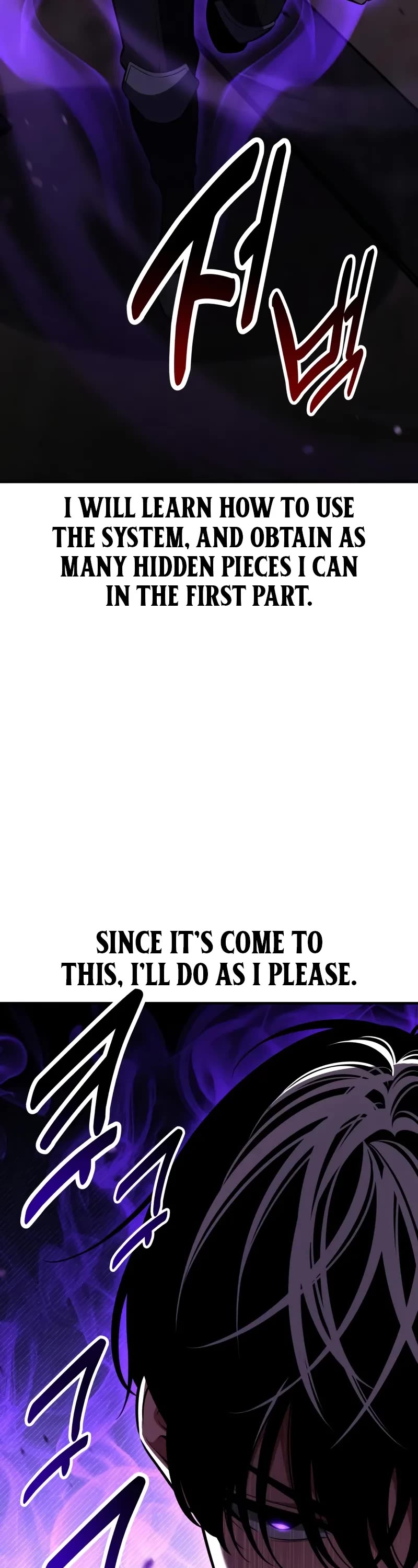 I Killed an Academy Player Chapter 100 page 13 - Chapter 100