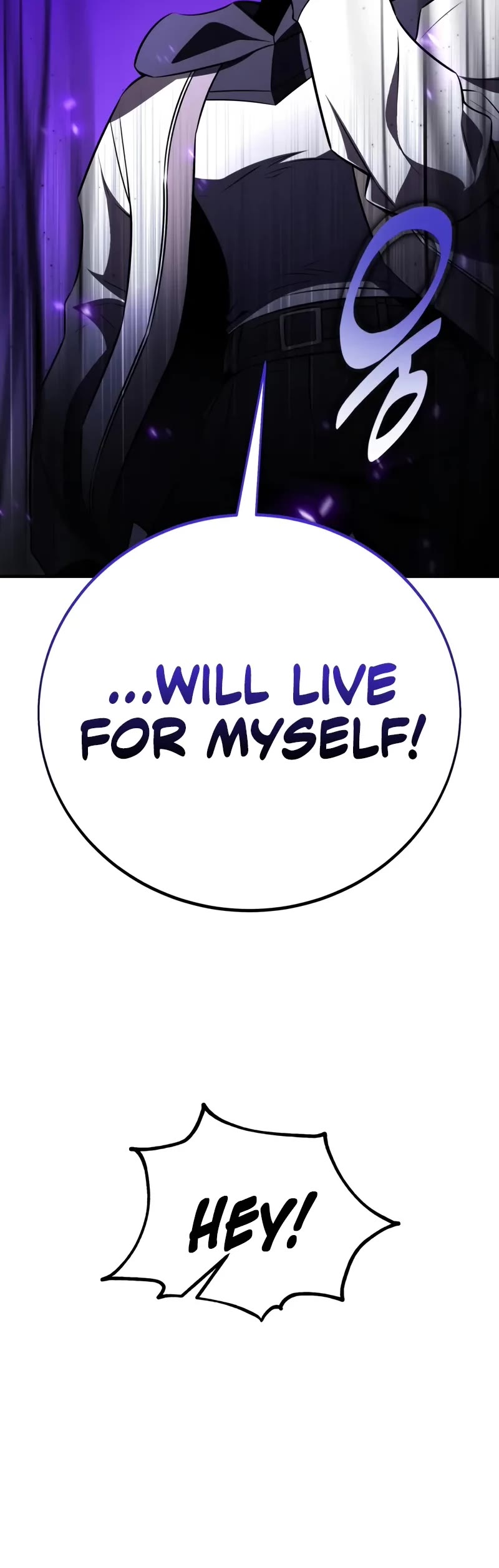 I Killed an Academy Player Chapter 100 page 16 - Chapter 100